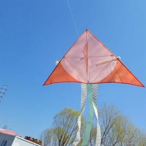CERF-VOLANT Cerf-volant triangulaire VGEBY - Durable et exquis