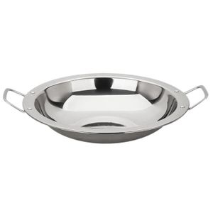 CUISINIÈRE - PIANO 1 pc Cuisinière Pot Durable Multifonctionnel Induc