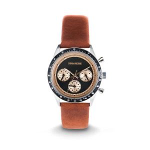 Montre zadig et voltaire ailes bleues Cdiscount