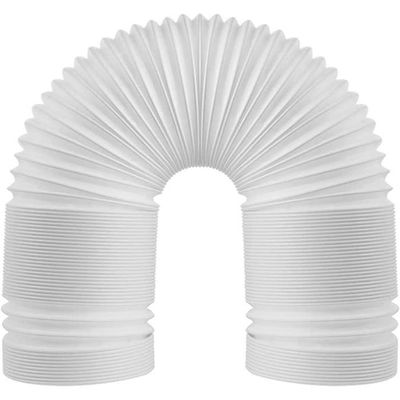 1Tuyau Climatiseur Mobile Tuyau éVacuation Climatiseur