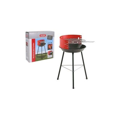 Ensemble barbecue à trois pieds - Compact - Matériau de qualité[1133] -  Cdiscount Jardin