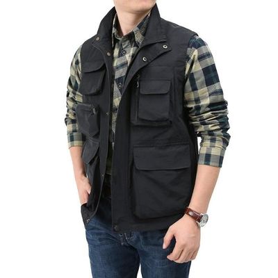 Veste de peche Cdiscount Sport