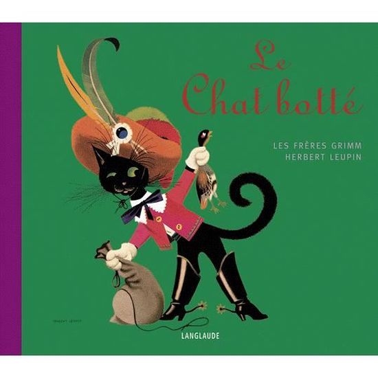 Le Chat Botte Cdiscount Librairie Le Chat Botte Cdiscount Librairie