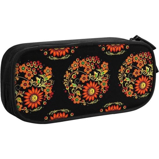 Lot De 2 Cravates à Fermeture éclair Pour Garçons Et Garçons - Sangle De Cou Réglable Pour Jeunes - 48,3 Cm De Long (noir), Noir/blanc