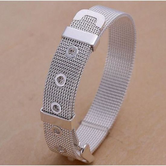 Bracelet ceinture femme clearance