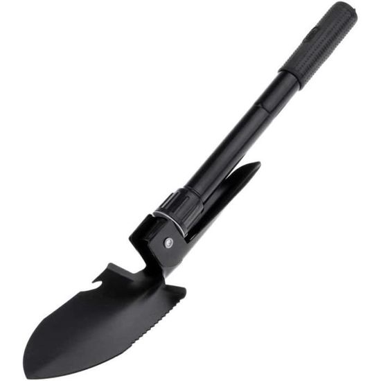 PELLE PLIABLE ALLEMANDE POUR CAMPING JARDIN EXTERIEUR
