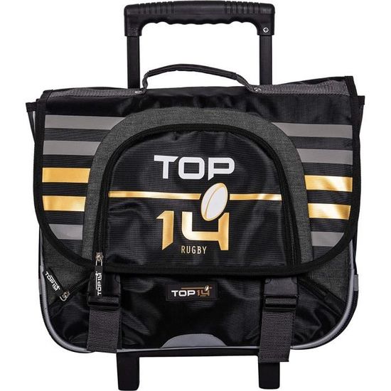 Cartable rugby 2025
