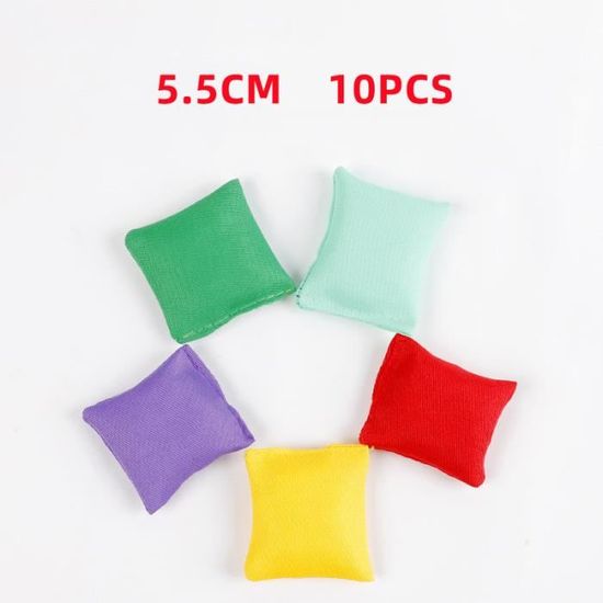 WiweTote Lot de 4 sacs de décapage de sable pour la plage, sans talc, essentiels pour les vacances à la plage, sacs de retrait de sable doux pour la peau pour adultes