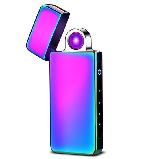 Chargeur Allume-cigare Rotatif 360° - 2 USB, 1 USB-C, 2 Prises Allume-cigare, Compatible 12V/24V Voiture