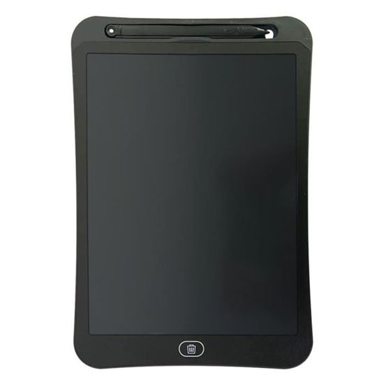 Tablette écriture LCD 10 Pouces BlueSwan - Ardoise Numérique Enfant - Cadeau 4-6 Ans