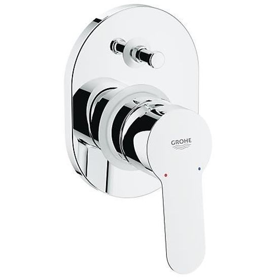 Mitigeur Grohe Douche Encastrable