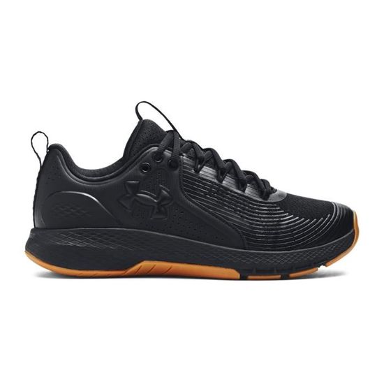 Chaussure haltérophilie 2025 under armour