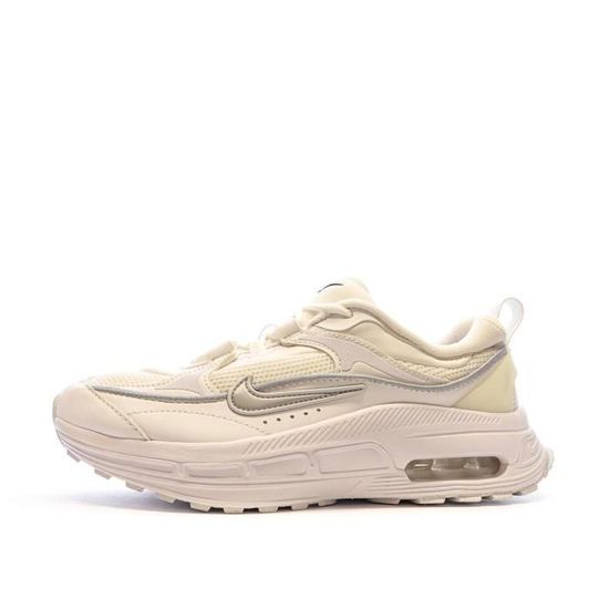 Sneakers NIKE AIR MAX BLISS W Blanc DH5128 101 pour femmes