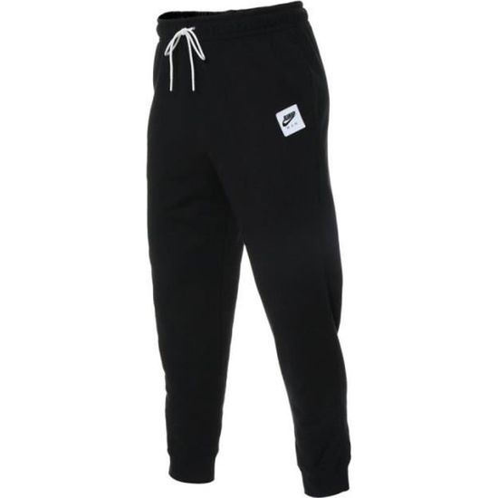 Jogging nike online sportswear noir
