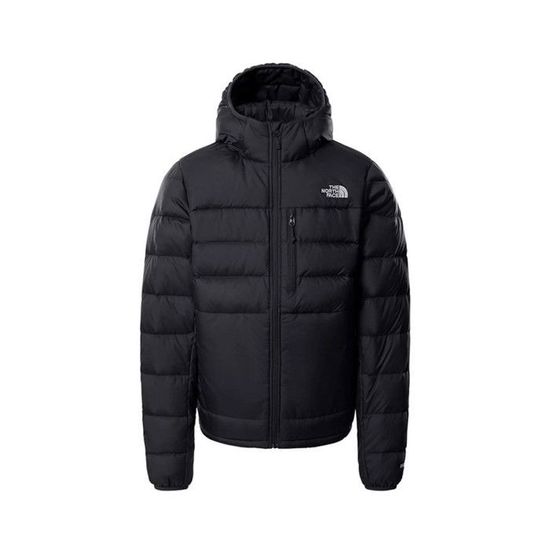 Doudoune the north face courte Cdiscount