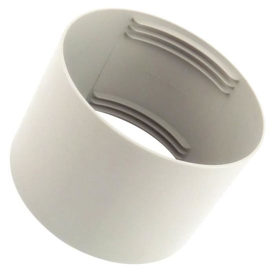 CLIMATISEUR MOBILE 150mm coupleur de tuyau d'échappement de climatiseur remplacer