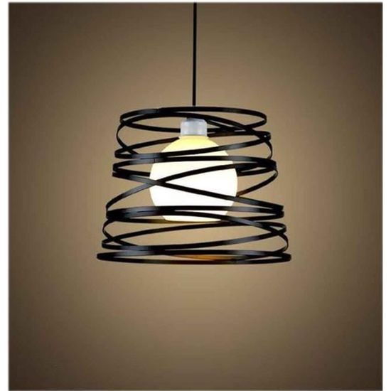 Led Plafond Lustre Restaurant Led Lustre Simple Moderne Personnalité