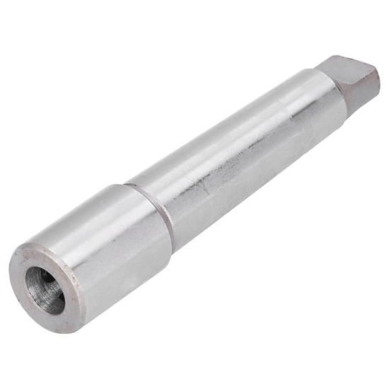 Tbest Arbre Denement 45Mm 1:18, Arbre D'vée P88013 SC ieux 45 Mm Dogbone 1/18 Rc 300E Pièces Px9300 Métal en Os ures I iure Différentiel Mise À u 9300