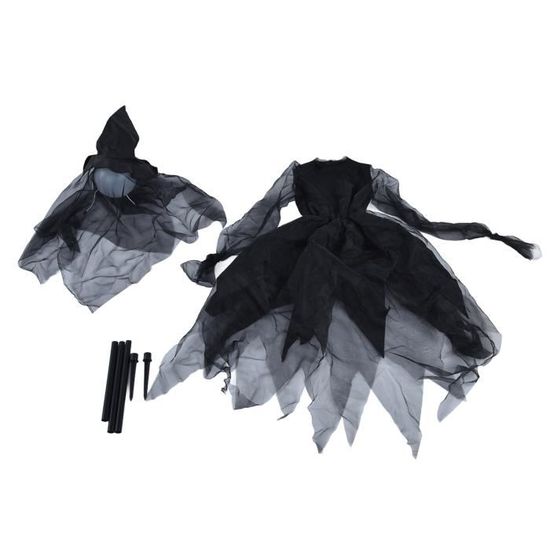 3 Fantômes à Suspendre Pour Décoration D'Halloween - Comparer Avec