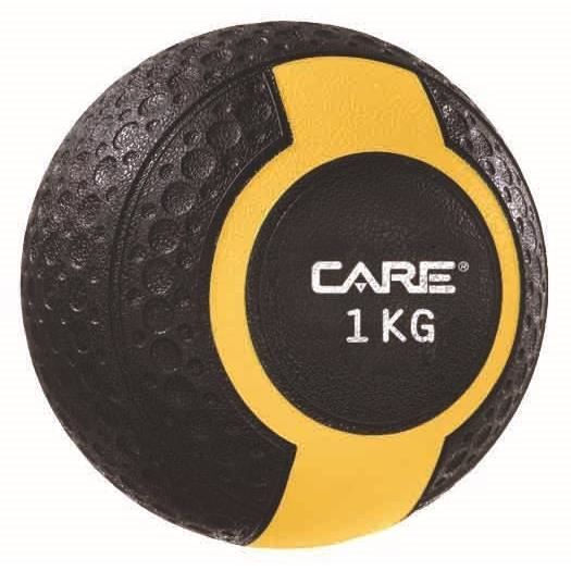 CARE Médicine Ball 1 kg