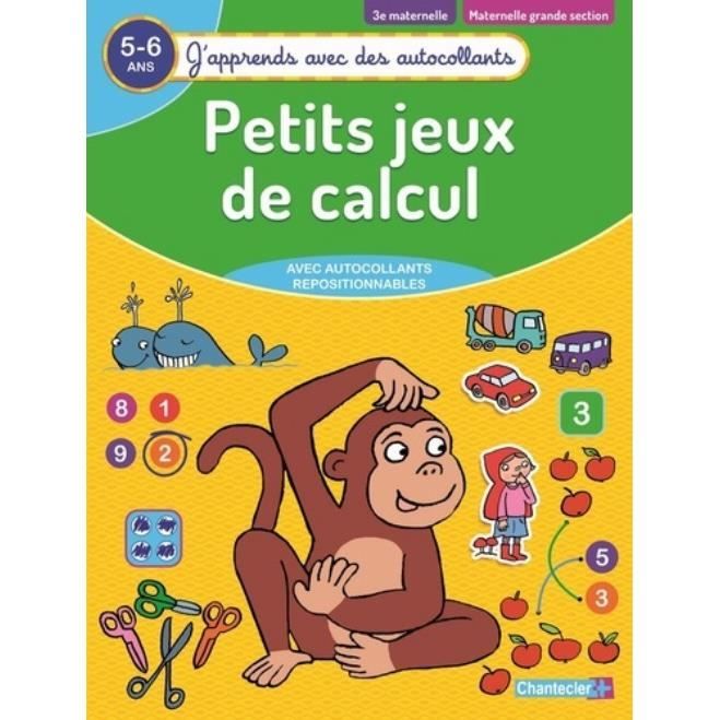 Jeu éducatif Pour Les Enfants Recherchant Et Comptant Le Nombre D'objets De  La Feuille De Calcul De L'outil Imprimable De Globe De Loupe D'aimant De  Dessin Animé Mignon