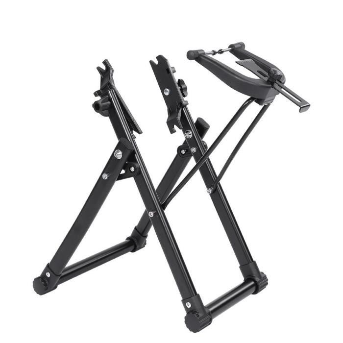 Support de roue de vélo,Entretien de roue de vélo,Pièces d'accessoires de cyclisme -JIA