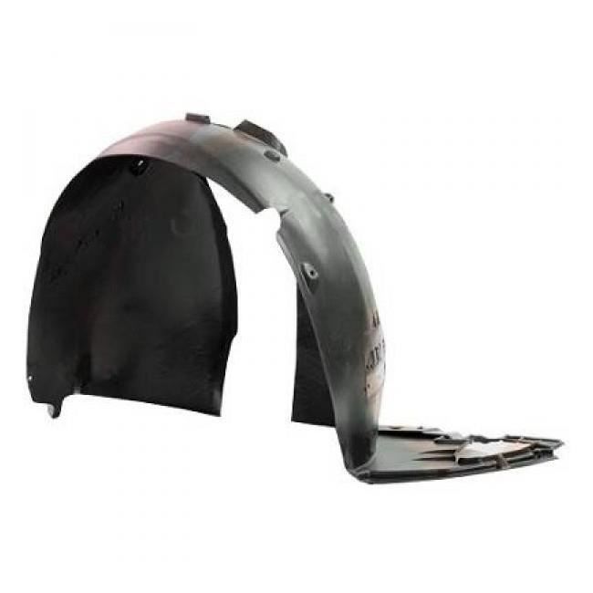Pare-boue d'aile avant gauche Peugeot 207 2006-2009 AC43668