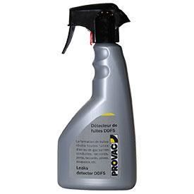 Detecteur de fuite air 500ml -pulverisateur- PROVAC