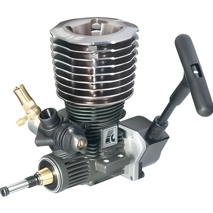 Moteur à combustion FORCE 21 CNC 3,46ccm