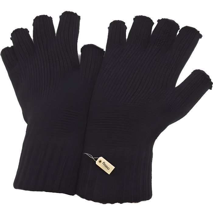 FLOSO - Mitaines thermiques - Femme - TU