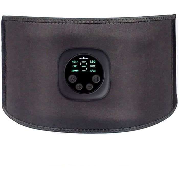 Appareil Abdominal Electrique, Abdos Appareil Abdominale, Appareil Abdo, Appareils Abdominaux, EMS Masseur Abdominal, Ems Trainer Ce