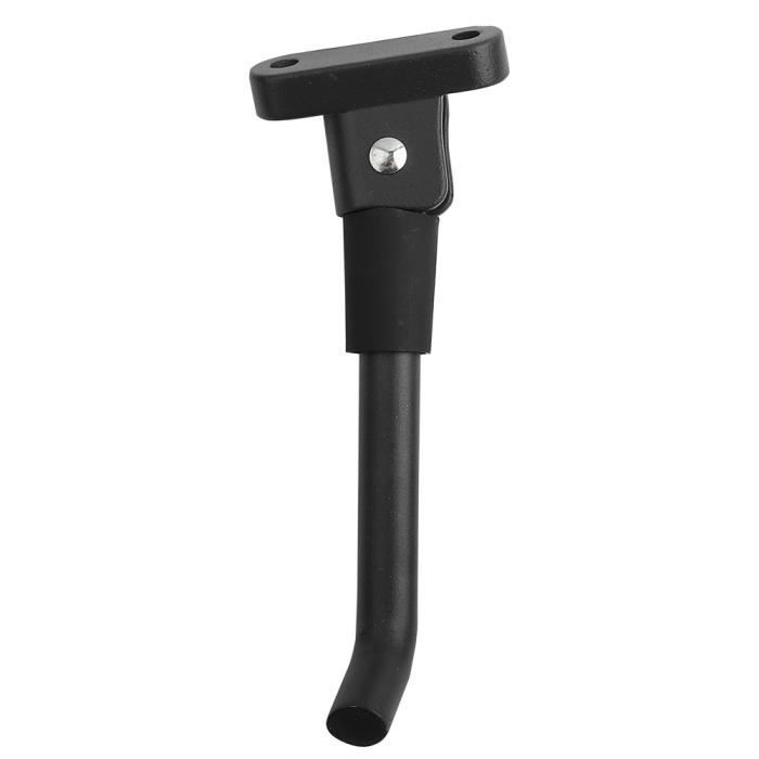 Fdit Béquille de scooter Béquille de remplacement pour pièces de réparation de scooter électrique Xiaomi M365