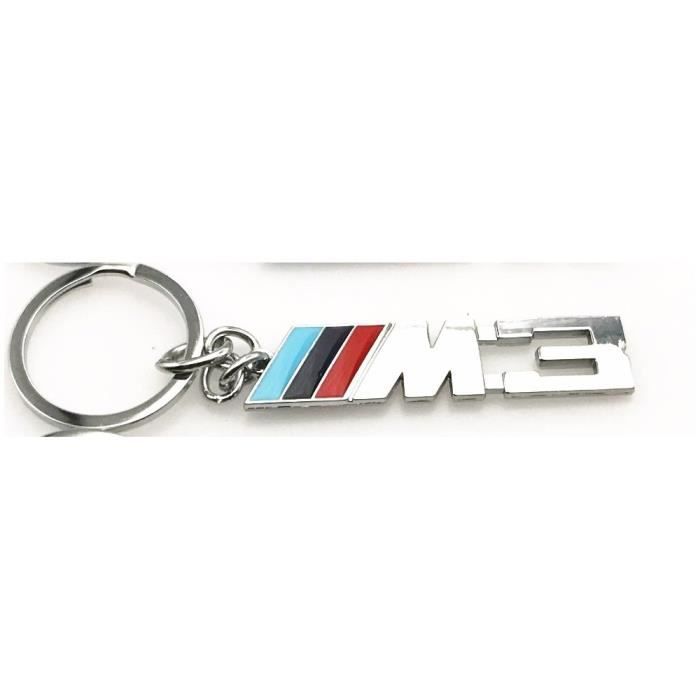 Porte clé BMW M3