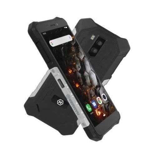 HAMMER IRON3 LTE