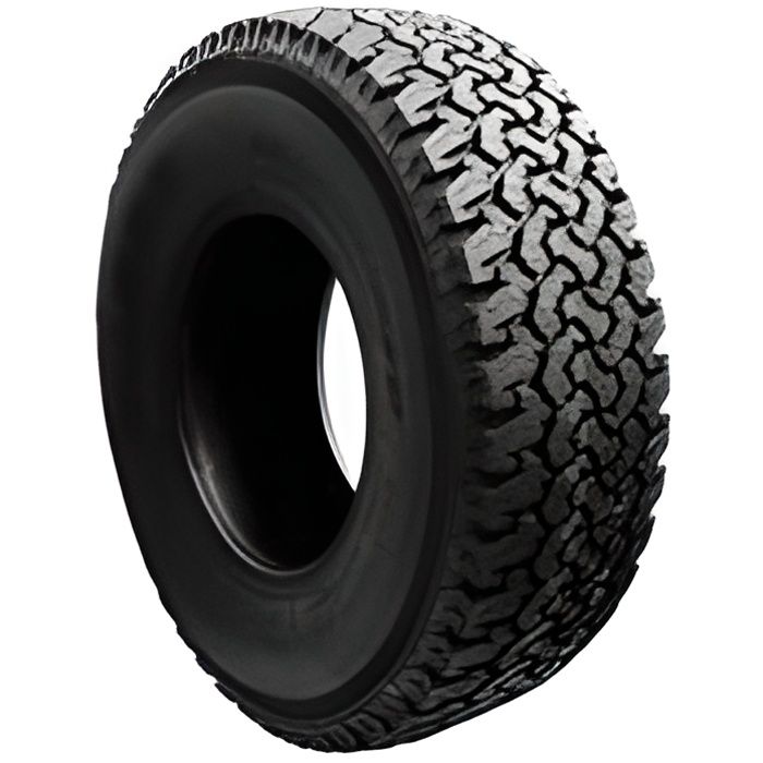 INSA TURBO RANGER 215/65 R16 98S - Pneu remanufacturé