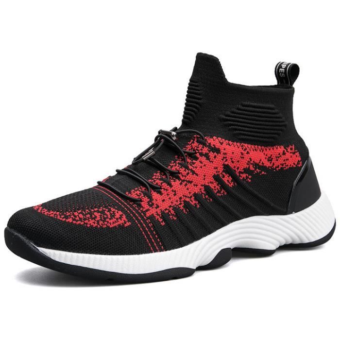 Chaussures de Badminton Homme Femme