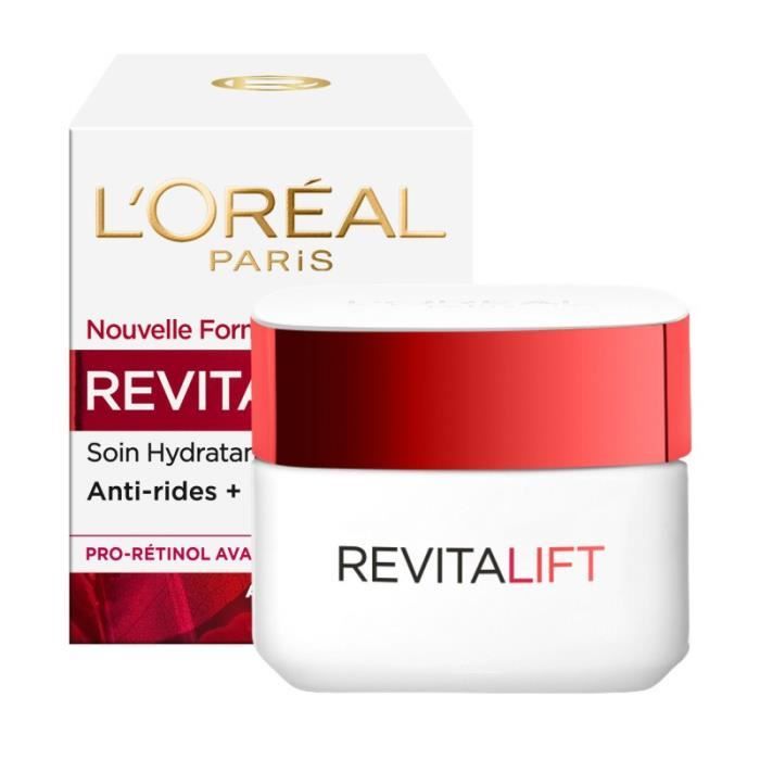 L'ORÉAL Paris Revitalift Soin Yeux - 15ml