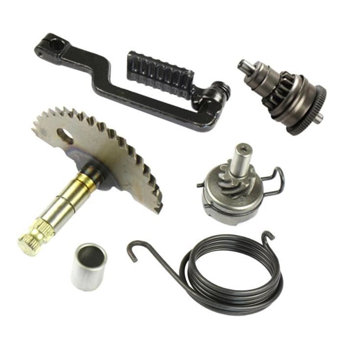 SCOOTER 1x kit de démarrage