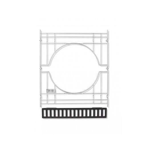 Accessoire barbecue 7687 Adaptateur pour accessoires Crafted Genesis