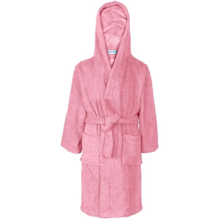 Peignoir eponge garcon 12 ans outlet