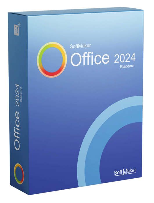 SoftMaker Office 2024 Windows 64 à télécharger Cdiscount