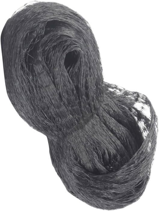 Filet De Jardin En Nylon - 2 Pièces 1,8x5m - Grille 10x10cm - Pour Plantes Grimpantes Et Légumes