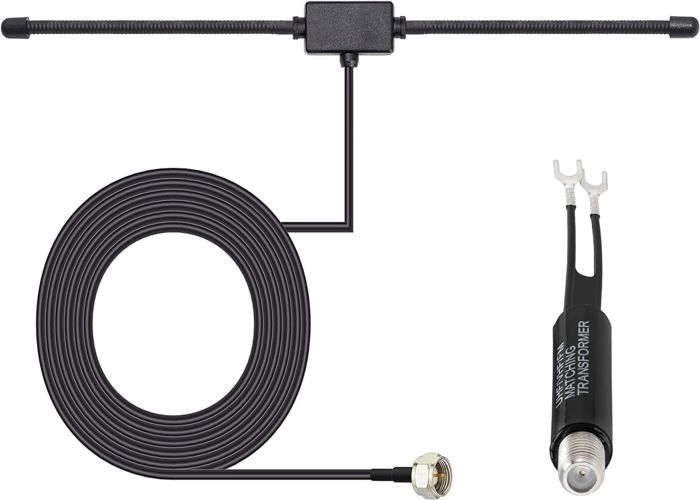 ANTENNE DE BOUCLE HIFI AM FM pour le système de récepteur audio 2 - Wi-DC EUR 4,57 - PicClick FR ANTENNE DE BOUCLE HIFI AM FM pour le système de récepteur audio 2 - Wi-DC EUR 4,57 - PicClick FR