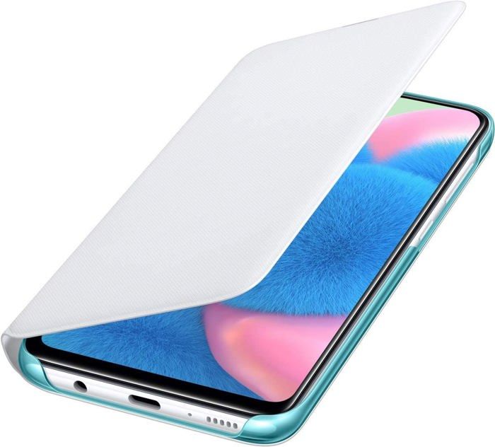 Samsung A30s Étui wallet - vue 2