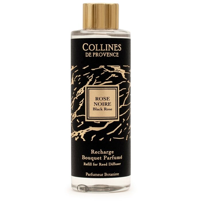 Collines de Provence Fleurs & Écorces Zeder Raumspray