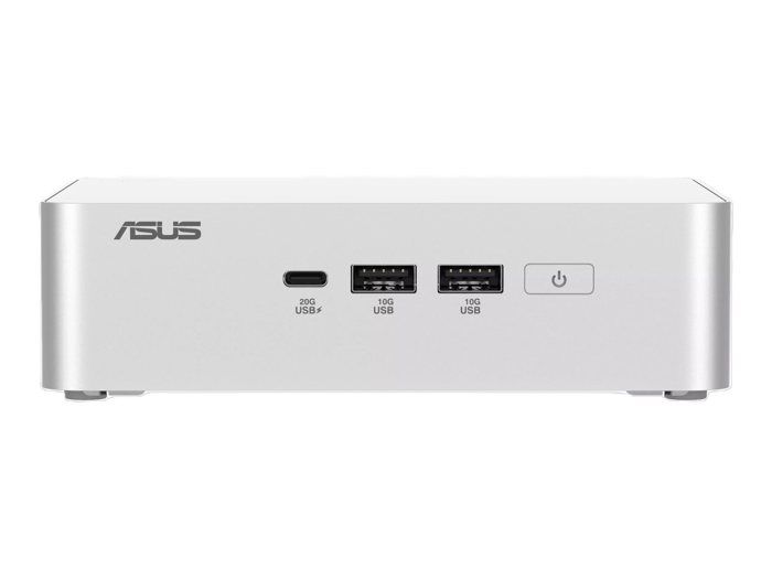 ASUS NUC 15 Pro+ RNUC15CRSU500002 Neuf - vue 5