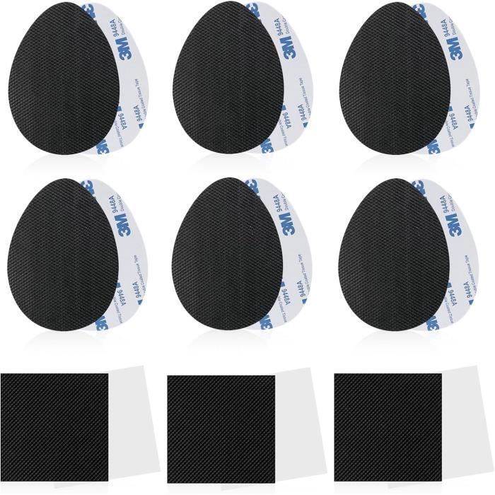 Craies De Billard Antidérapantes - Lot De 2 (rouge Et Vert) - 2,4 X 2,4 X 2,3 Cm - Qualité Professionnelle