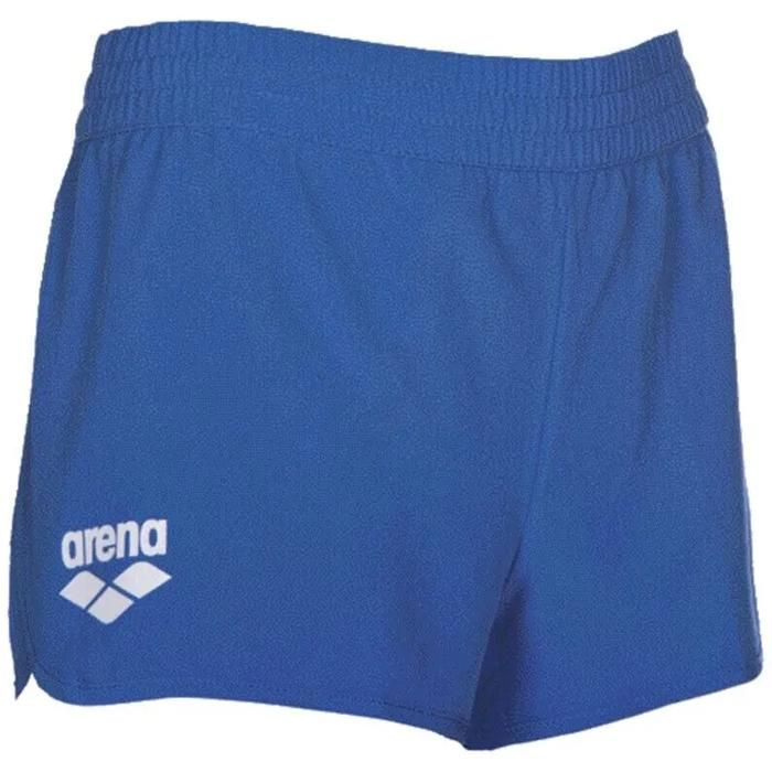 Short femme Arena Team Line - royal Short femme Arena Team Line - royal