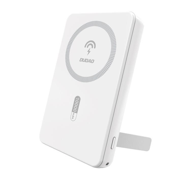 Powerbank - DUDAO - K14S+ - 10 000 mAh - MagSafe - USB-A/USB-C