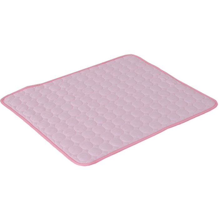 Tapis rafraîchissant pour animaux - Tapis rafraîchissant - Tapis rafraîchissant pour chats et chiens - Tapis rafraîchissant durable
